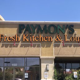 PAYMON’S FRESH KITCHEN - Updated January 2026 - 832 Photos & 919 ...