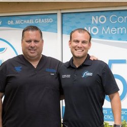 Fusion Chiropractic Spa