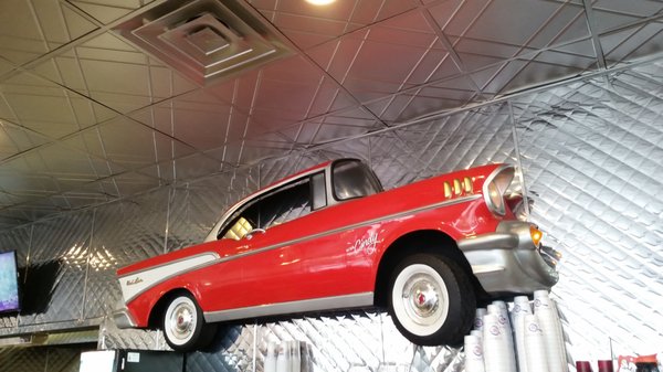 Steak 'N Egger by null