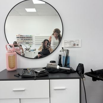 Hair Boutique By QOD - Blow Dry/Out Services Near Me - Miami, Florida Hair Boutique By QOD - Blow Dry/Out Services Near Me - Miami, Florida