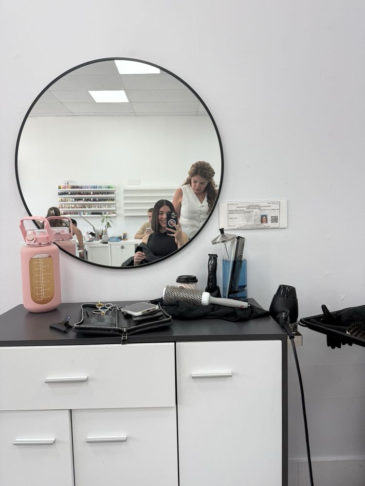 Hair Boutique By QOD Image