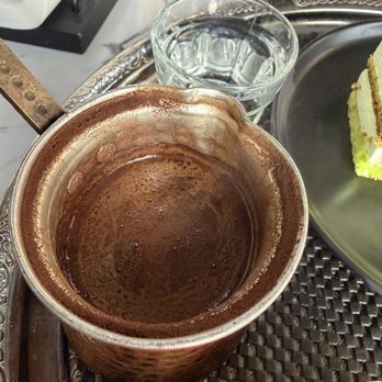 Shahmaran Cafe - Turkish Coffee - Coffee & Tea Near Me - Sacramento, California Shahmaran Cafe - Turkish Coffee - Coffee & Tea Near Me - Sacramento, California