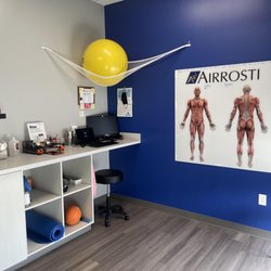 Airrosti