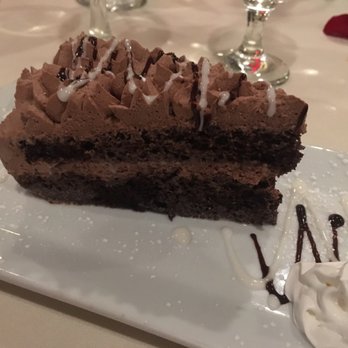 Barcelona - Chocolate Tres Leches - Mediterranean Near Me - Albany, New York Barcelona - Chocolate Tres Leches - Mediterranean Near Me - Albany, New York
