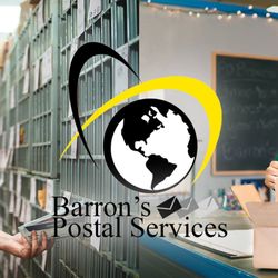 Barron's Postal Services