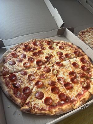 Franny’s Pizzeria & Restaurant by null