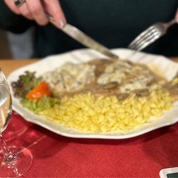 Gaststätte Zum Brünnstein
