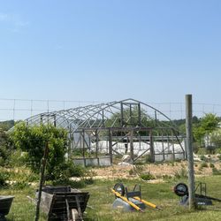 Potomac Vegetable Farms