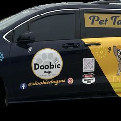 Doobie Dogs