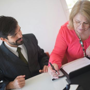 Landmark Notary - Notaries Near Me Landmark Notary - Notaries Near Me