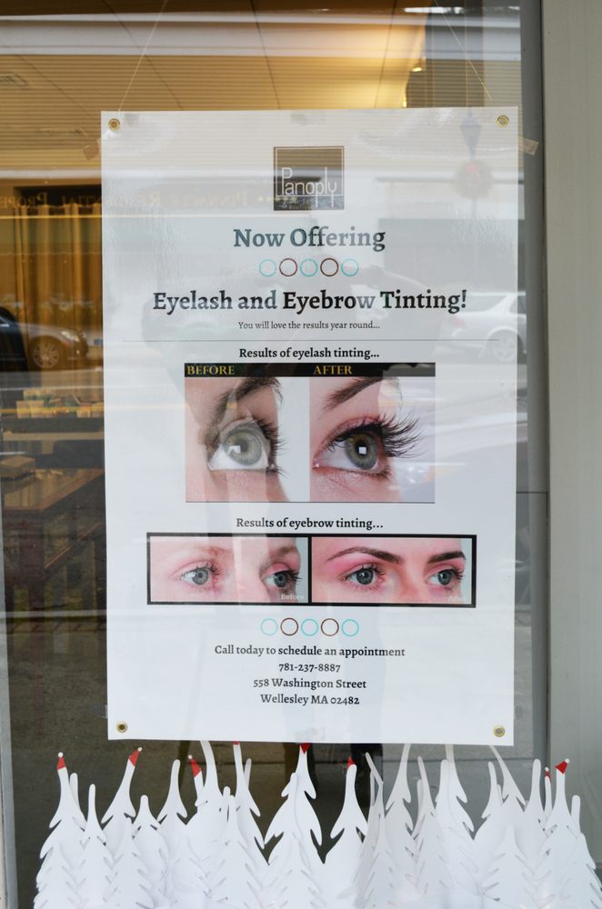 PANOPLY DAY SPA Updated October 2024 558 Washington St, Wellesley