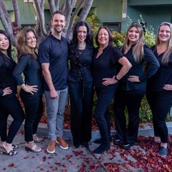 Beckstead Dental Group - Dentist in Palo Alto
BECKSTEAD DENTAL GROUP
1691 EL CAMINO REAL STE 300
PALO ALTO CA 94306
http://becksteaddental.com/