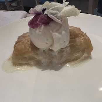 Eléa - Mediterranean Near Me - New York, New York