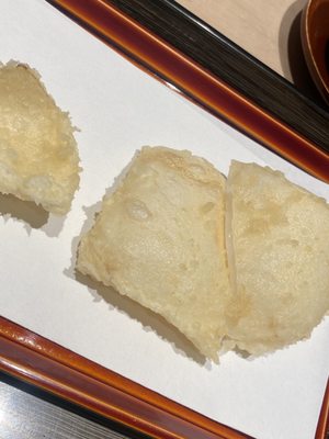 Tempura Kondo by null