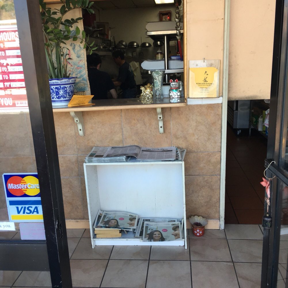 Kowloon Kitchen - Tiny spot !! - Chinese Near Me - San Jose, California Kowloon Kitchen - Tiny spot !! - Chinese Near Me - San Jose, California