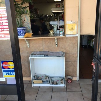 Kowloon Kitchen - Tiny spot !! - Chinese Near Me - San Jose, California Kowloon Kitchen - Tiny spot !! - Chinese Near Me - San Jose, California
