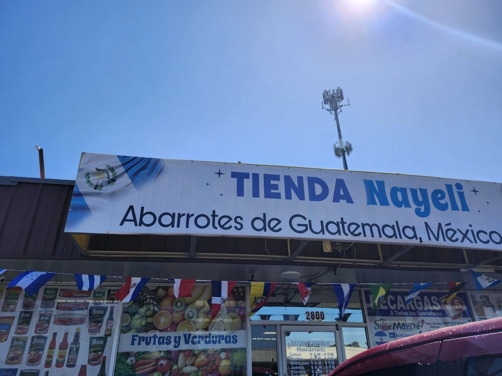 TIENDA DAYELI - Updated April 2024 - 2800 S Perkins Rd, Memphis ...