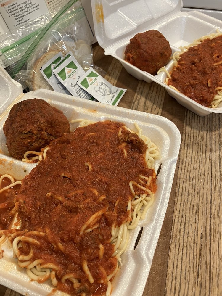 Social spots from Liberty Tavern