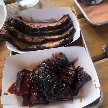 Morgan's Brooklyn Barbecue - Burnt ends and brisket - Barbeque Near Me - Brooklyn, New York Morgan's Brooklyn Barbecue - Burnt ends and brisket - Barbeque Near Me - Brooklyn, New York