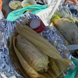 Tortilleria Sinaloa - Tamale