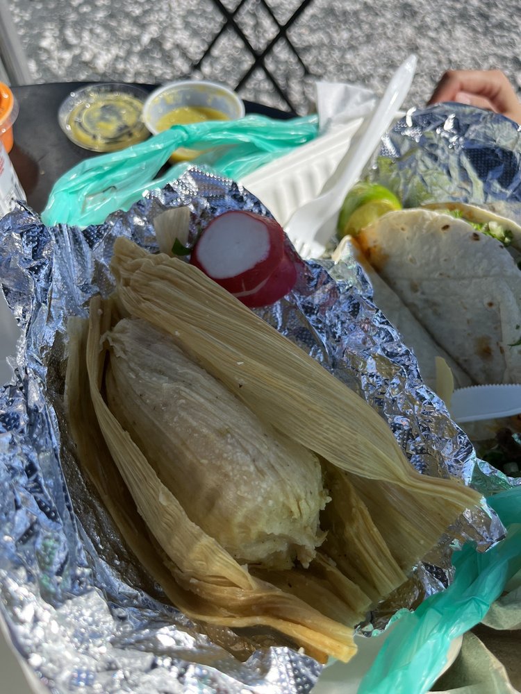 Tortilleria Sinaloa