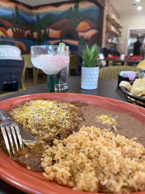 Plano Tortilla Factory Restaurant & Bar by null