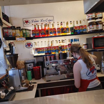 J'aime Les Crêpes - Coffee & Tea Near Me - Kingston, Washington J'aime Les Crêpes - Coffee & Tea Near Me - Kingston, Washington