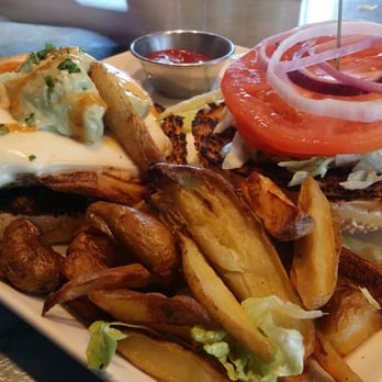 Liberty Market - Best Chicken Sandwich - New American Near Me - Gilbert, Arizona Liberty Market - Best Chicken Sandwich - New American Near Me - Gilbert, Arizona