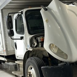 Mojo Trucking Services