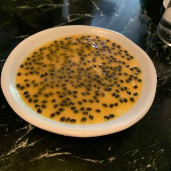 Wayan - Pandan Custard - Indonesian Near Me - New York, New York Wayan - Pandan Custard - Indonesian Near Me - New York, New York