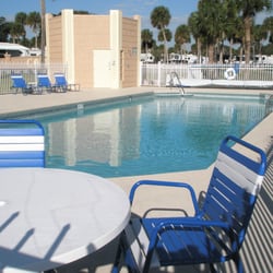 Camelot R V Park - Come & Relax in our Heated Pool