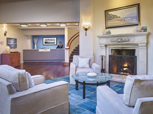 Beach House Hotel by null