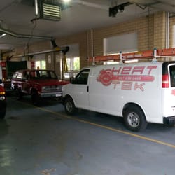 Heat Tek Heating Ac and Plumbing