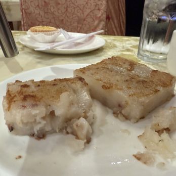 Phoenix Restaurant - Turnip cake - Dim Sum Near Me - Chicago, Illinois Phoenix Restaurant - Turnip cake - Dim Sum Near Me - Chicago, Illinois