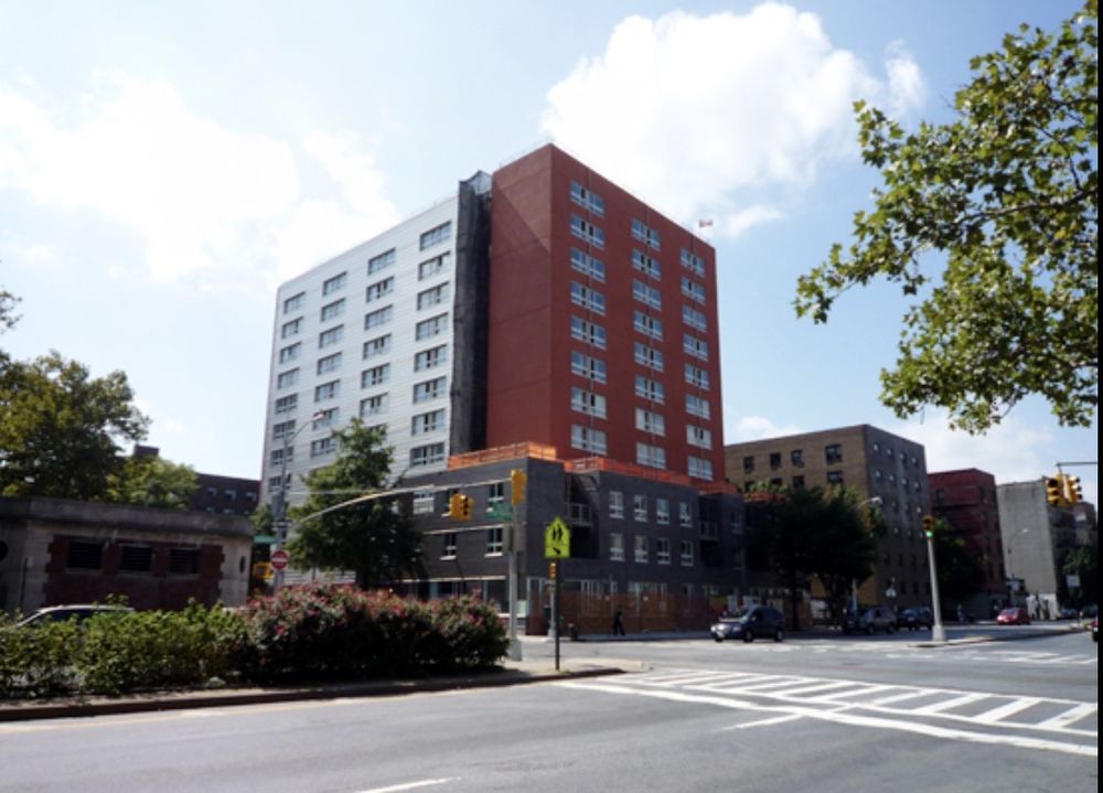 Breaking Ground - social services organization in New York, NY