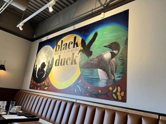 Black Duck Spirits & Hearth by null