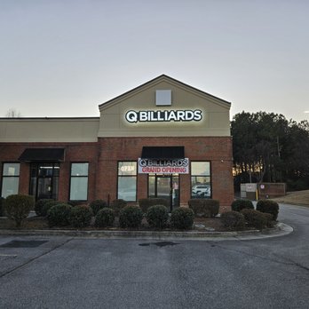 큐 당구장 Q Billiards - Pool Halls Near Me - Duluth, Georgia 큐 당구장 Q Billiards - Pool Halls Near Me - Duluth, Georgia