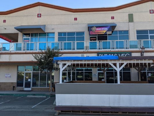 Awaze Ethio Fusion & Vegan Restaurant by null