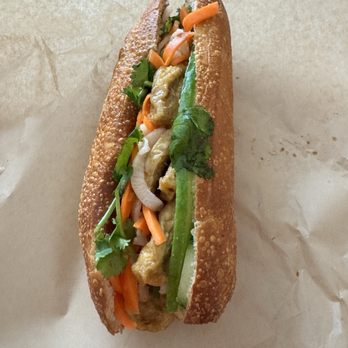 kibi’s Cafe  - Sandwiches Near Me - Walnut Creek, California