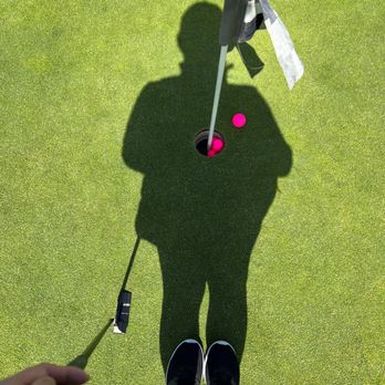 Short Game Artists Golf Academy - Golf Lessons Near Me - Mountain View, California Short Game Artists Golf Academy - Golf Lessons Near Me - Mountain View, California