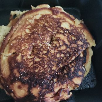 Kendall’s Grill - 2nd pancake - Burgers Near Me - Greenville, South Carolina