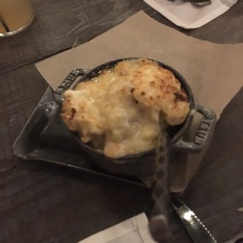 Uncle Jack's Meat House - Cauliflower - Steakhouses Near Me - Duluth, Georgia