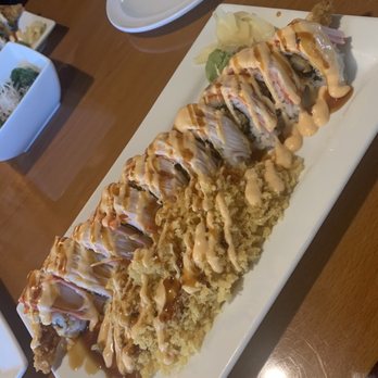Sake Thai & Sushi Bar - Cha Cha Cha Roll - Sushi Bars Near Me - Homestead, Florida Sake Thai & Sushi Bar - Cha Cha Cha Roll - Sushi Bars Near Me - Homestead, Florida