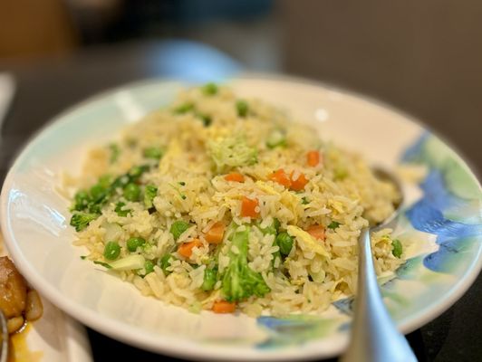 China Mama - Shanghai Plaza by null