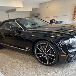 The Car Care