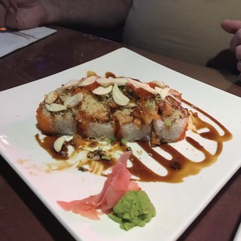 Ronnie 2 - Girlfriend or boyfriend roll i think? - Japanese Near Me - Anchorage, Alaska Ronnie 2 - Girlfriend or boyfriend roll i think? - Japanese Near Me - Anchorage, Alaska