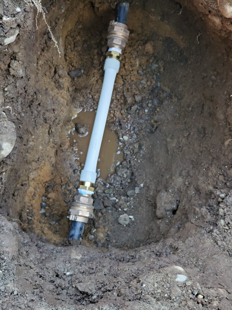 Slide of Rossco Service Plumbers