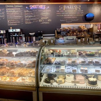 Ithaca Bakery - So many many pastries! So many creative coffee beverages. And more! (Jul 2026) - Delis Near Me - Ithaca, New York Ithaca Bakery - So many many pastries! So many creative coffee beverages. And more! (Jul 2026) - Delis Near Me - Ithaca, New York