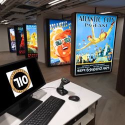 Design 710 Dispensary