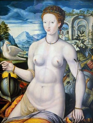Musée Granet by null